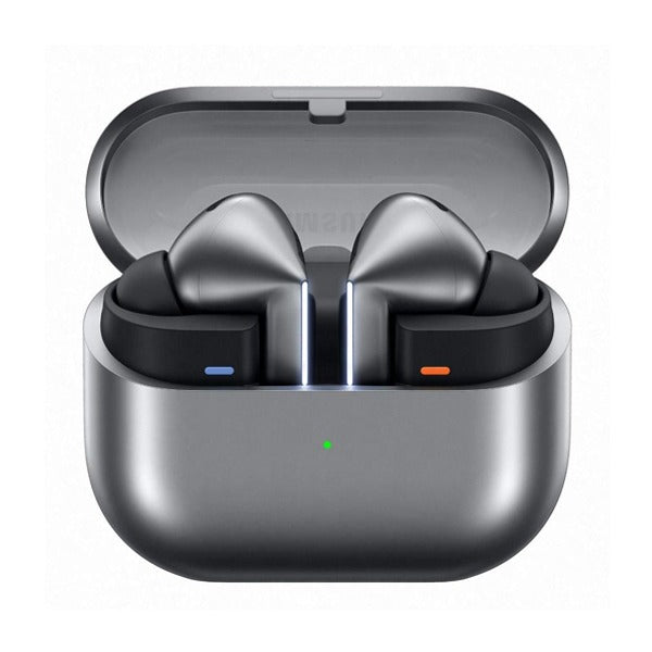 Samsung Galaxy Buds3 Pro | Silver Samsung Galaxy Buds3 Pro | Silver